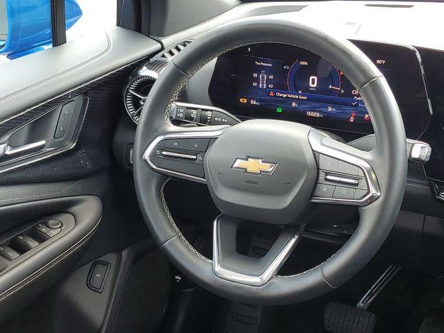 2024 Chevrolet Blazer EV LT - Photo 14