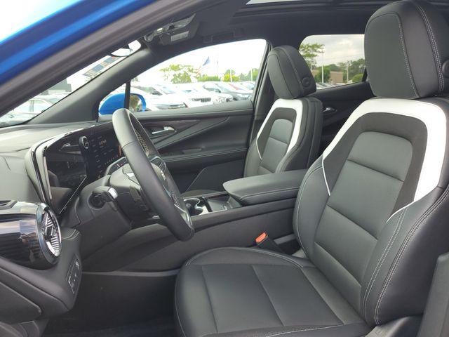 2024 Chevrolet Blazer EV LT - Photo 18