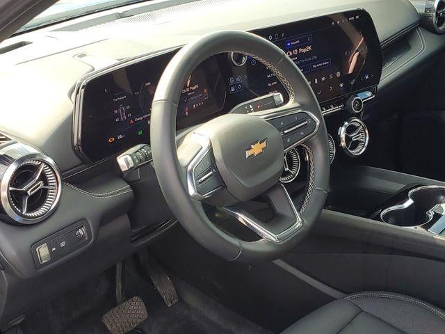 2024 Chevrolet Blazer EV LT - Photo 21