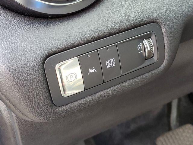 2024 Chevrolet Blazer EV LT - Photo 22