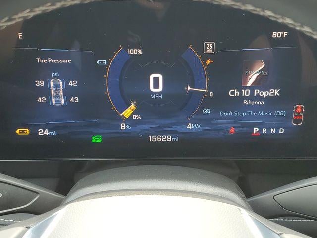 2024 Chevrolet Blazer EV LT - Photo 23