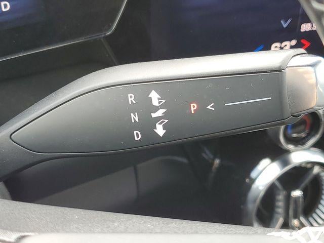 2024 Chevrolet Blazer EV LT - Photo 26