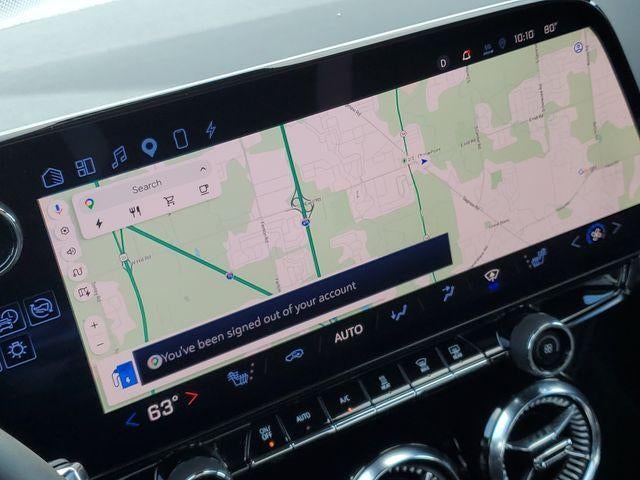 2024 Chevrolet Blazer EV LT - Photo 28