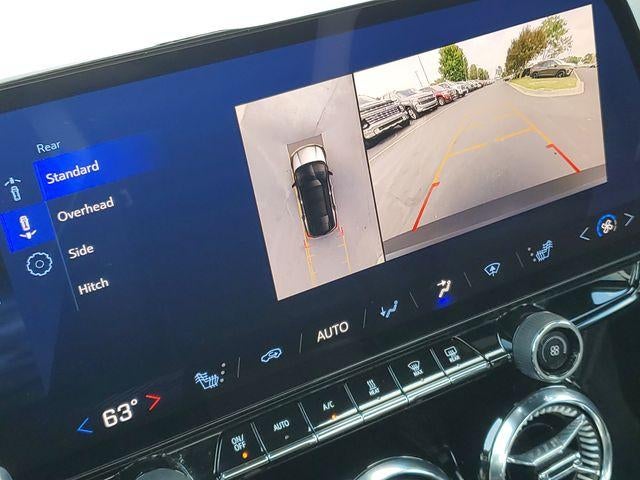 2024 Chevrolet Blazer EV LT - Photo 29