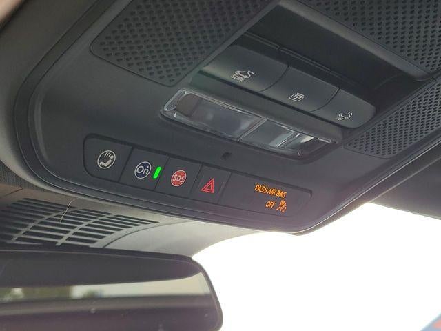 2024 Chevrolet Blazer EV LT - Photo 33