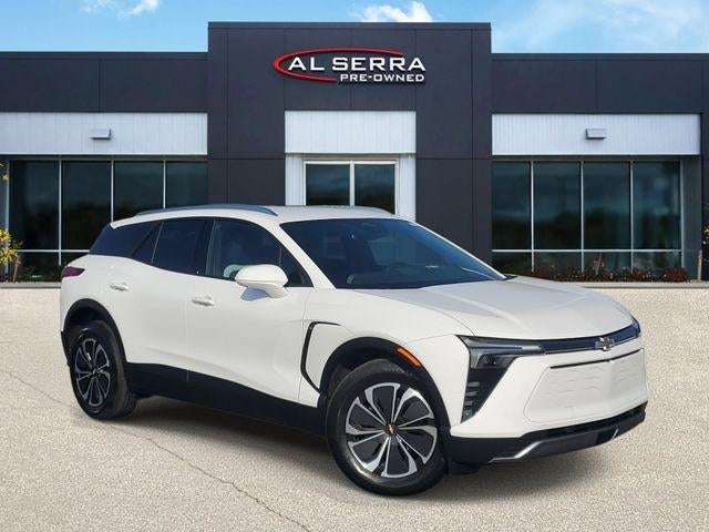2024 Chevrolet Blazer EV LT AWD's photo