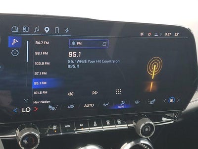 2024 Chevrolet Blazer EV LT