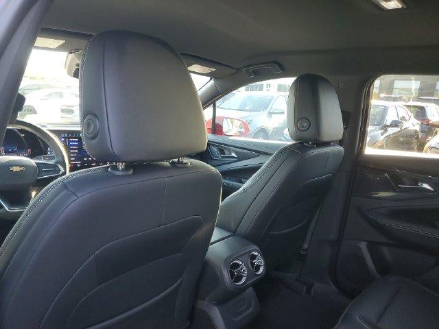 2024 Chevrolet Blazer EV LT - Photo 10