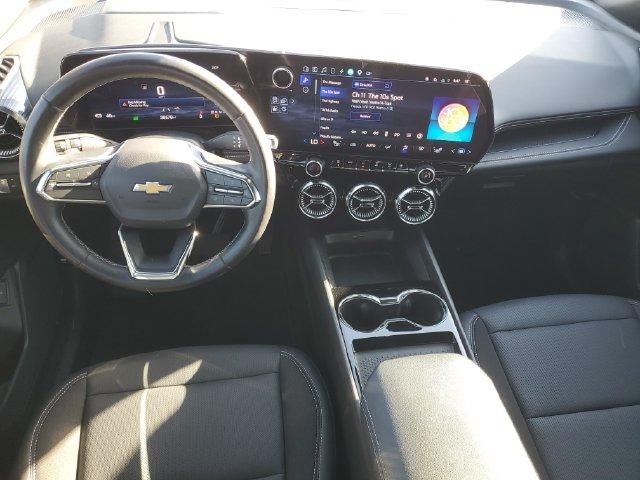 2024 Chevrolet Blazer EV LT - Photo 12