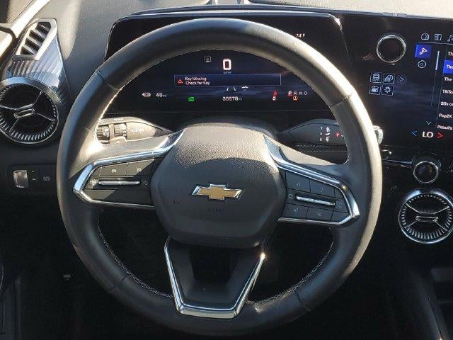 2024 Chevrolet Blazer EV LT - Photo 13
