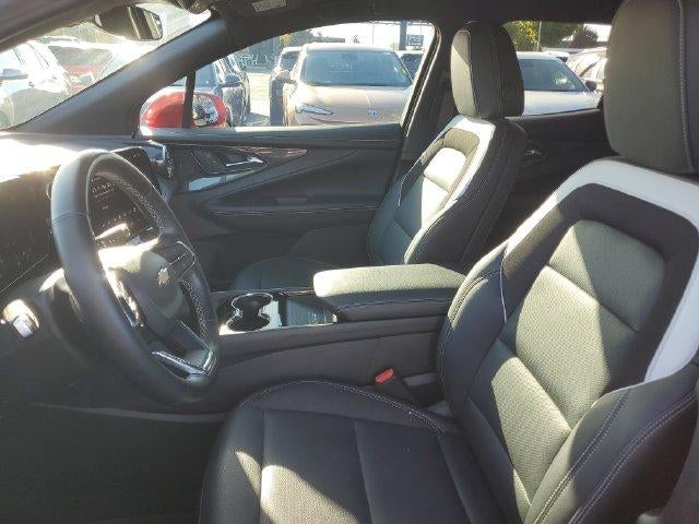 2024 Chevrolet Blazer EV LT - Photo 17