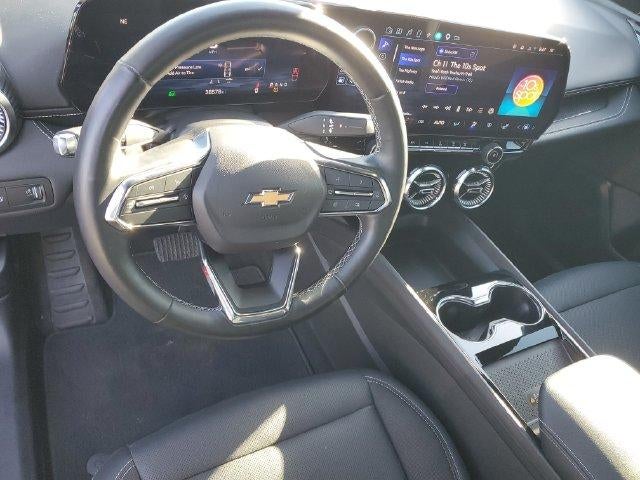 2024 Chevrolet Blazer EV LT - Photo 18