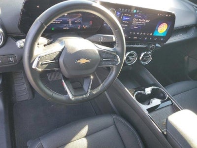 2024 Chevrolet Blazer EV LT