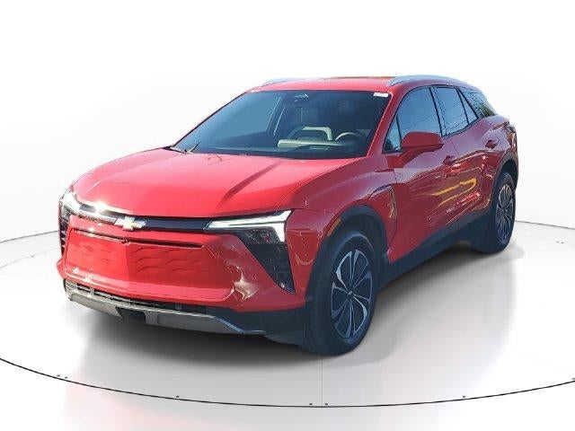 2024 Chevrolet Blazer EV LT - Photo 2