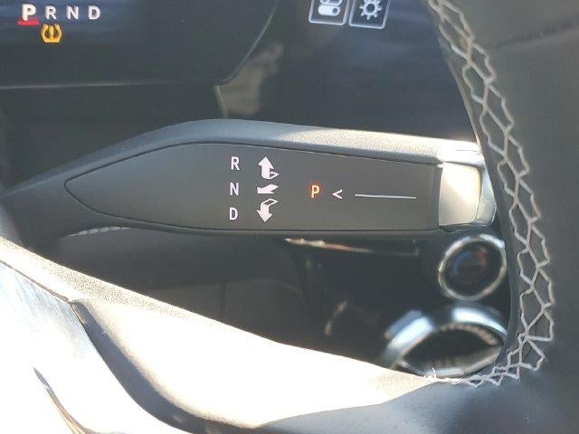 2024 Chevrolet Blazer EV LT - Photo 24