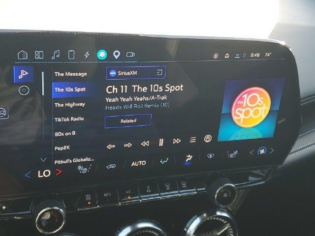 2024 Chevrolet Blazer EV LT - Photo 25