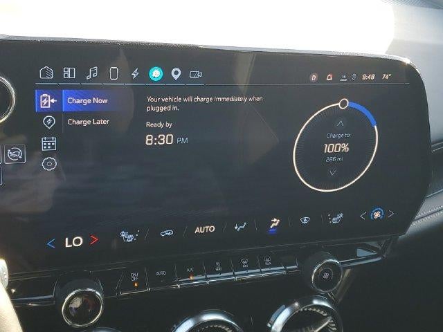 2024 Chevrolet Blazer EV LT - Photo 26