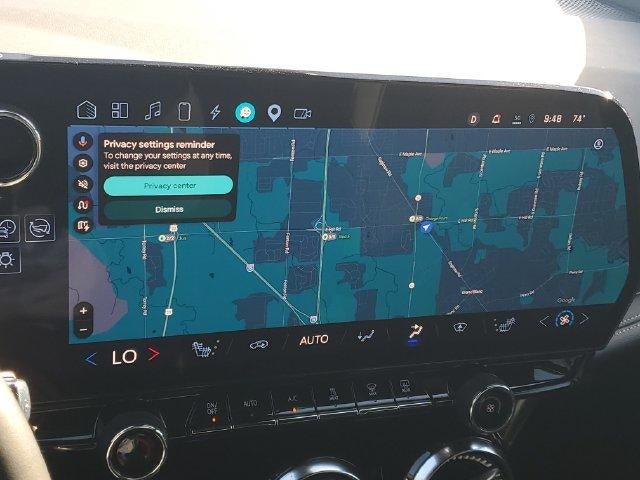 2024 Chevrolet Blazer EV LT - Photo 27