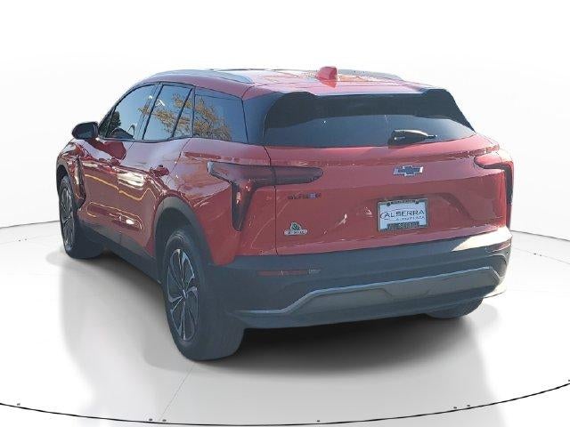 2024 Chevrolet Blazer EV LT - Photo 3