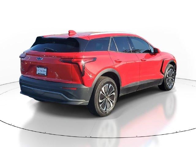 2024 Chevrolet Blazer EV LT - Photo 4