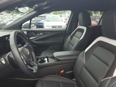2024 Chevrolet Blazer EV LT