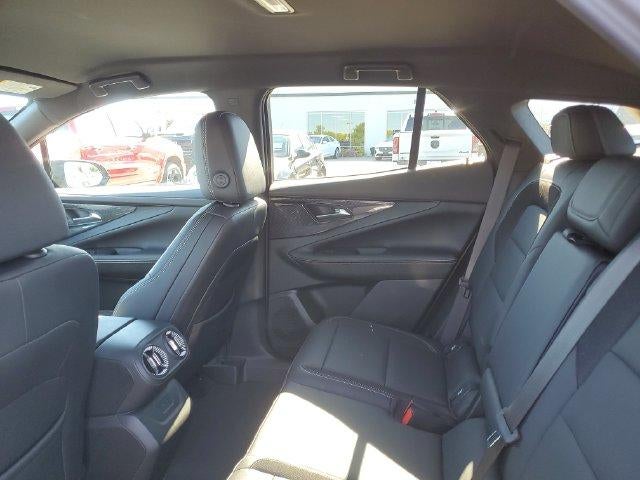 2024 Chevrolet Blazer EV LT - Photo 10