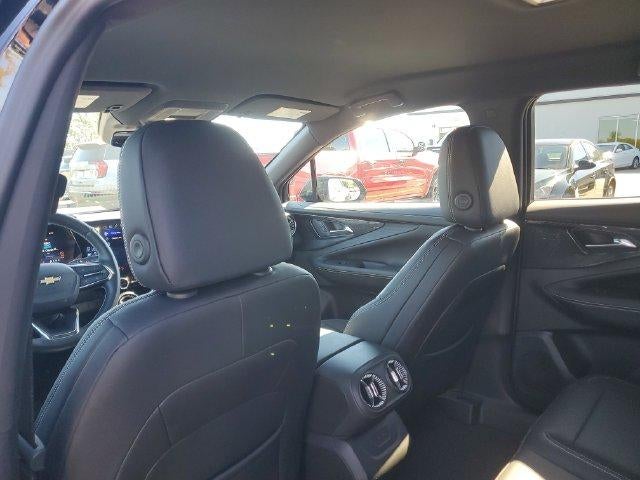 2024 Chevrolet Blazer EV LT - Photo 11