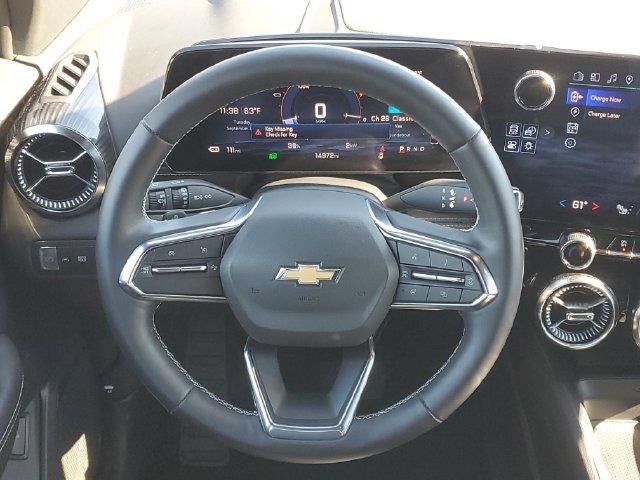 2024 Chevrolet Blazer EV LT - Photo 14