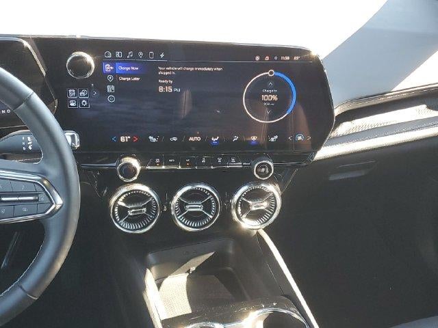 2024 Chevrolet Blazer EV LT - Photo 15