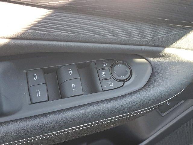 2024 Chevrolet Blazer EV LT - Photo 17