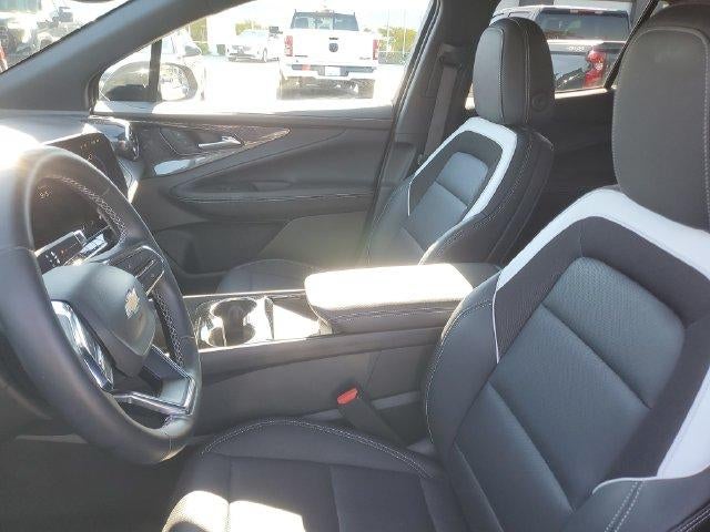 2024 Chevrolet Blazer EV LT - Photo 18