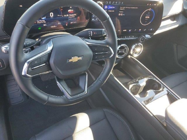 2024 Chevrolet Blazer EV LT - Photo 19