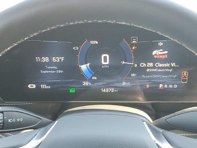 2024 Chevrolet Blazer EV LT - Photo 21