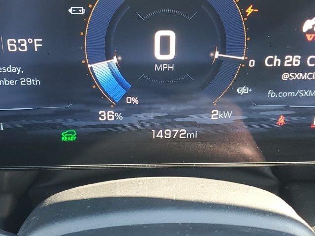 2024 Chevrolet Blazer EV LT - Photo 22