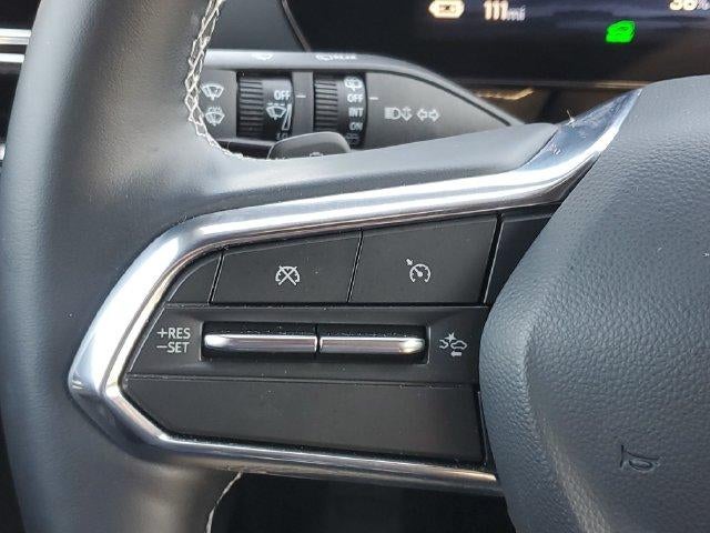 2024 Chevrolet Blazer EV LT - Photo 23
