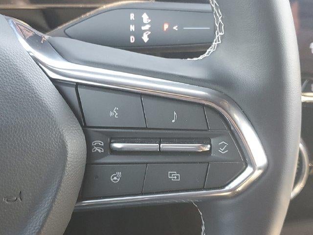 2024 Chevrolet Blazer EV LT - Photo 24