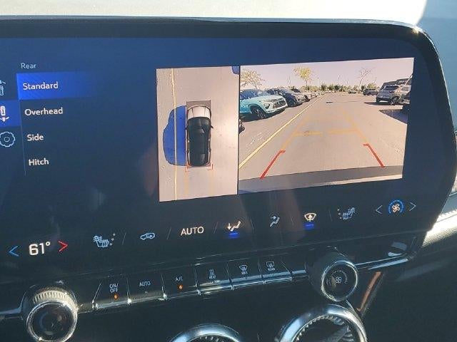 2024 Chevrolet Blazer EV LT - Photo 28