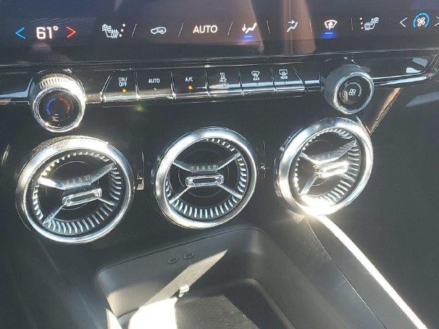 2024 Chevrolet Blazer EV LT - Photo 29