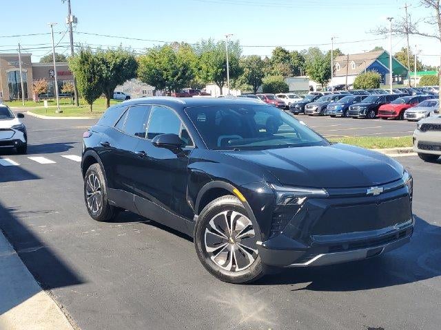 2024 Chevrolet Blazer EV LT - Photo 33