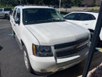 2012 Chevrolet Avalanche LT