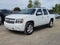 2012 Chevrolet Avalanche LT