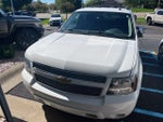 2012 Chevrolet Avalanche LT