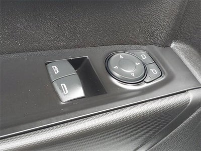 2020 GMC Sierra 1500 Base