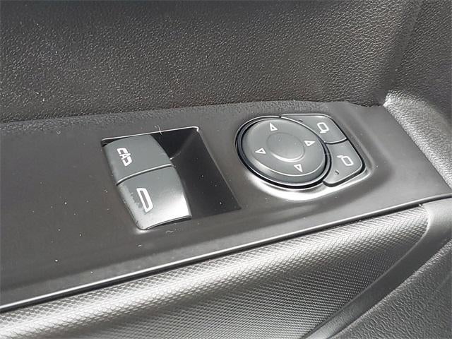 2020 GMC Sierra 1500 Base