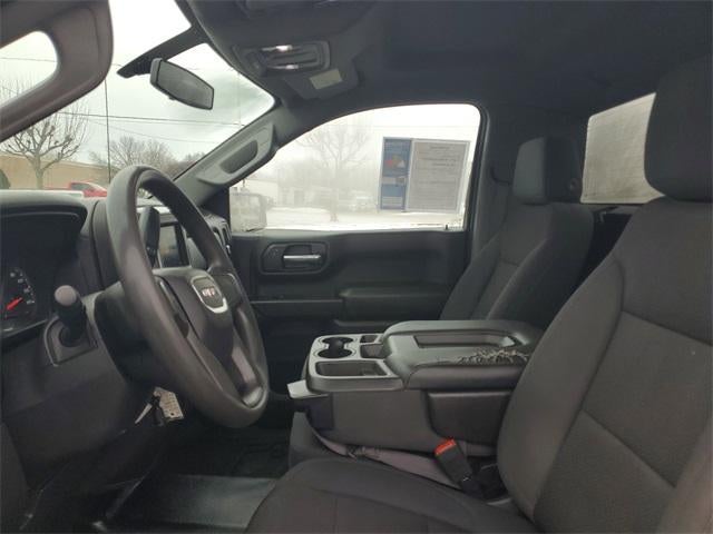 2020 GMC Sierra 1500 Base