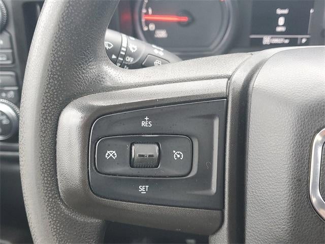 2020 GMC Sierra 1500 Base