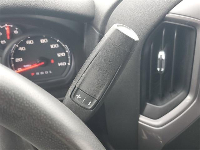 2020 GMC Sierra 1500 Base