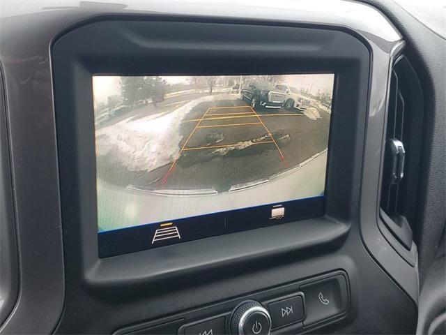 2020 GMC Sierra 1500 Base