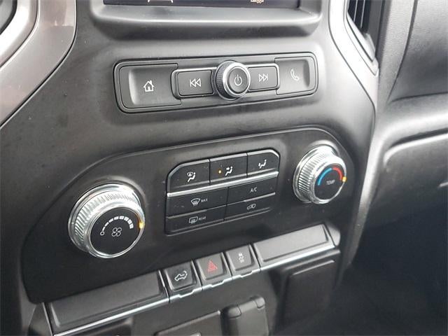 2020 GMC Sierra 1500 Base