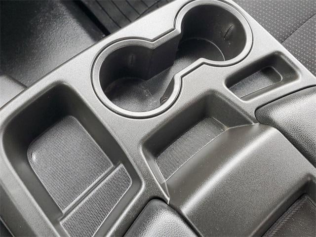 2020 GMC Sierra 1500 Base